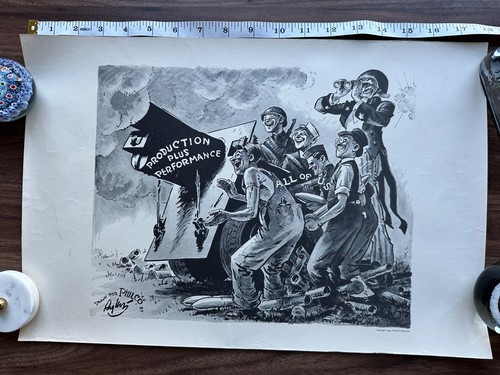 Vintage 1943 wwii world war - 1943,