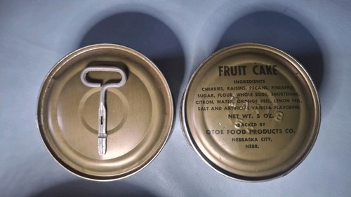 1955 rci vintage ration - 1955,